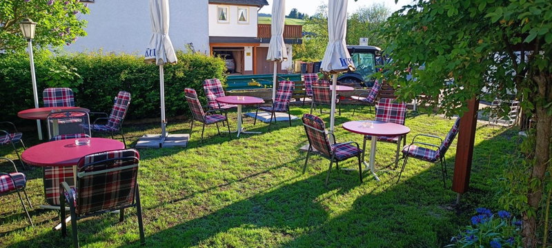 Landhotel Jägerhof Bischofsgrün, Bischofsgrün, Germany