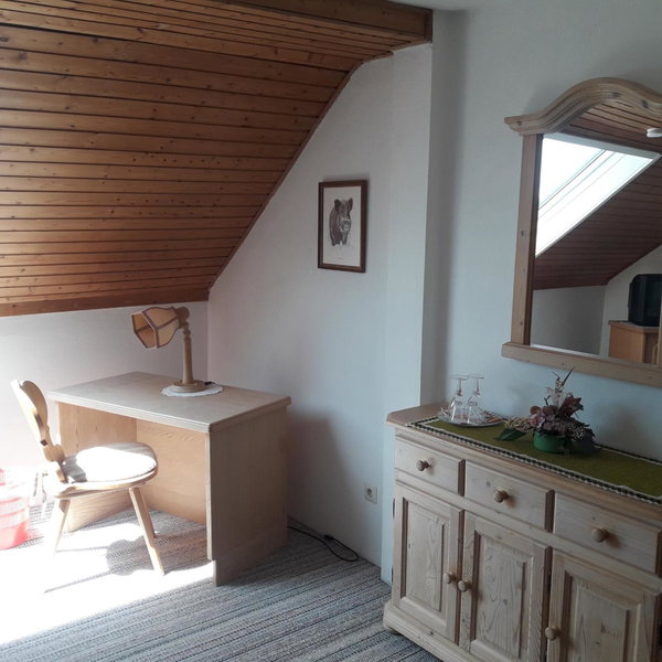 Landhotel Jägerhof Bischofsgrün, Bischofsgrün, Germany