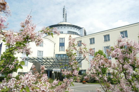 Hotel Meerane, Meerane, Germany