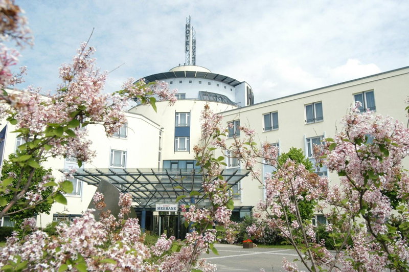 Hotel Meerane, Meerane, Germany
