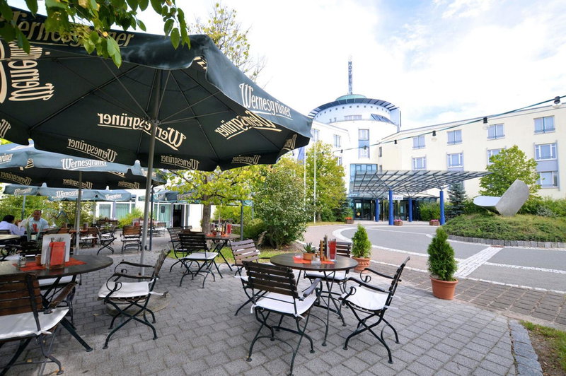 Hotel Meerane, Meerane, Germany