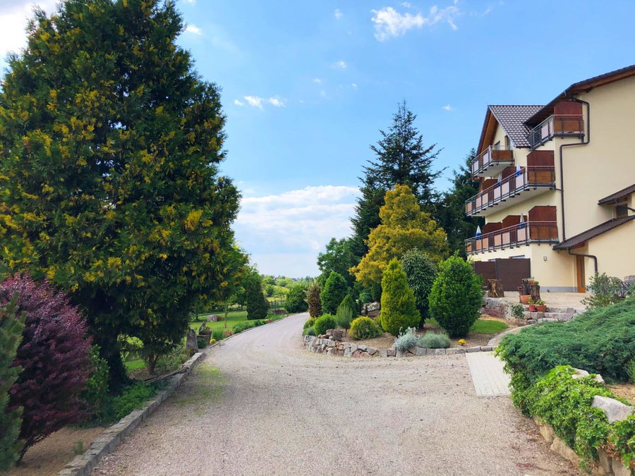 Hotel-Gasthof Rose, Oberkirch, Germany