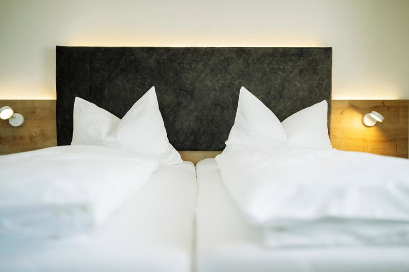 Hotel-Gasthof Rose, Oberkirch, Germany