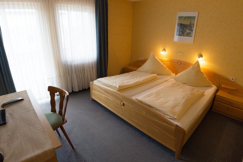 Pension Landgasthof Schützen, Tengen, Germany