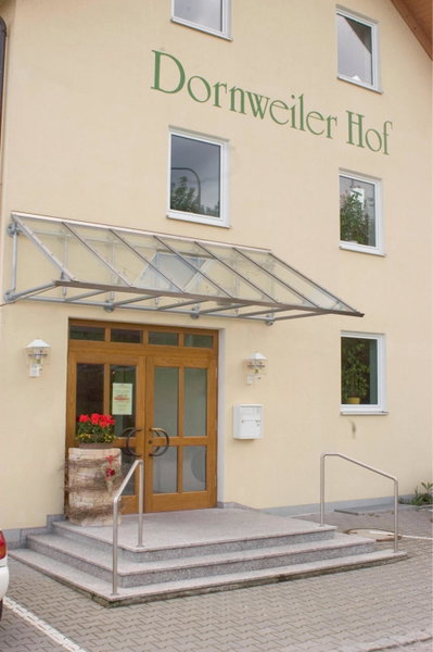 Hotel & Restaurant Dornweiler Hof, Illertissen, Germany