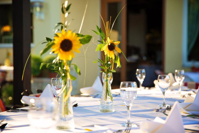 Hotel & Restaurant Dornweiler Hof, Illertissen, Germany