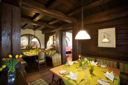 Hotel & Restaurant Dornweiler Hof, Illertissen, Germany