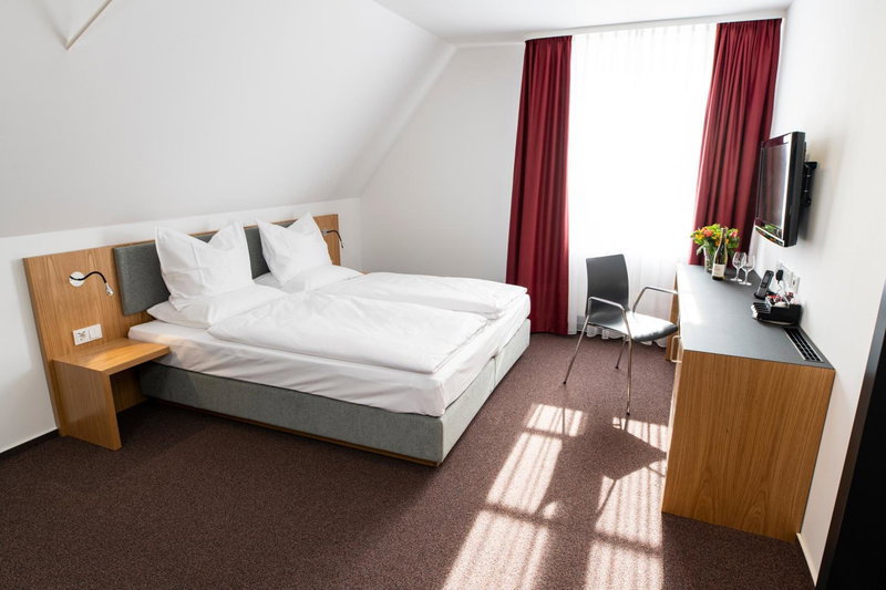 Hotel Kloster Eberbach, Eltville, Germany