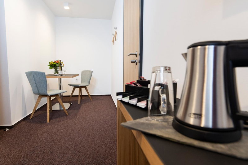 Hotel Kloster Eberbach, Eltville, Germany
