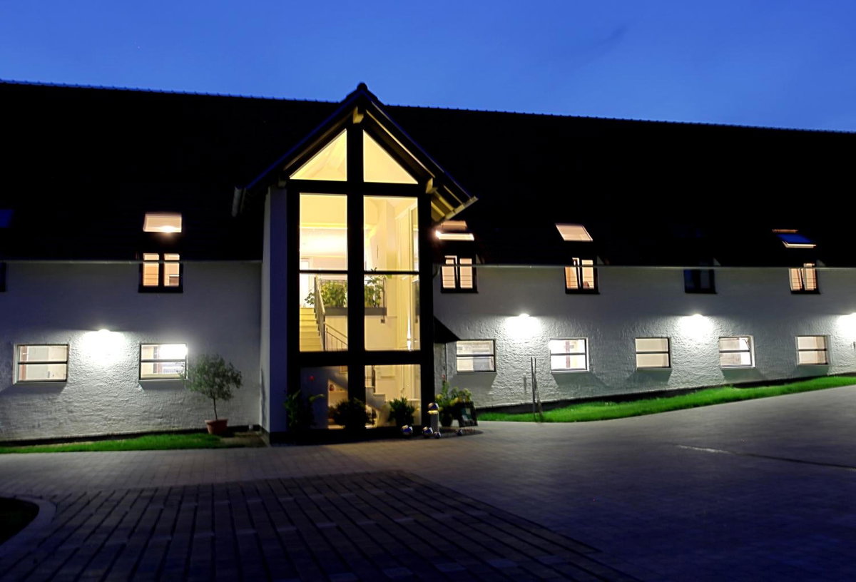 Wasmayr Hof, Germany