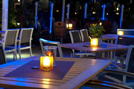 Weinhotel Restaurant Klostermühle, Ockfen, Germany