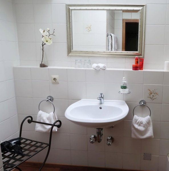 Hotel garni Bellevue, Bad Füssing, Germany