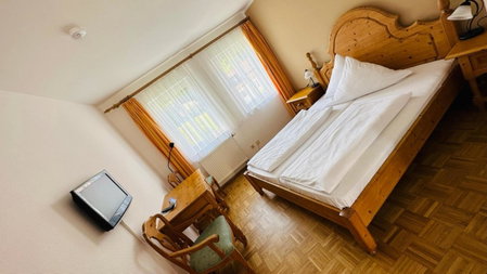 Hotel Erbgericht, Bad Schandau, Germany