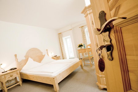Hotel Erbgericht, Bad Schandau, Germany