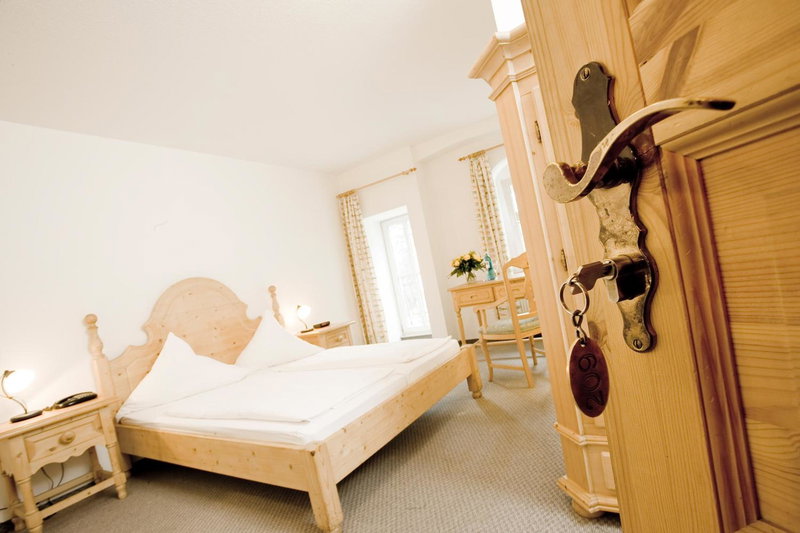 Hotel Erbgericht, Bad Schandau, Germany