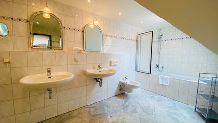 Hotel Erbgericht, Bad Schandau, Germany