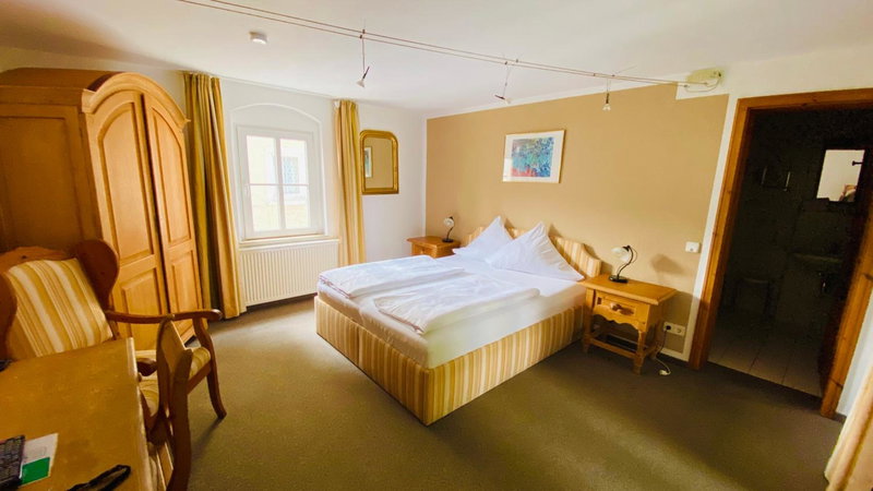 Hotel Erbgericht, Bad Schandau, Germany