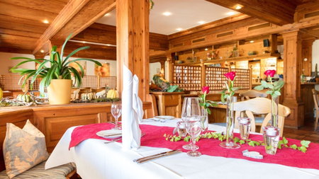 Heuboden Hotel Landhaus Blum, Umkirch, Germany