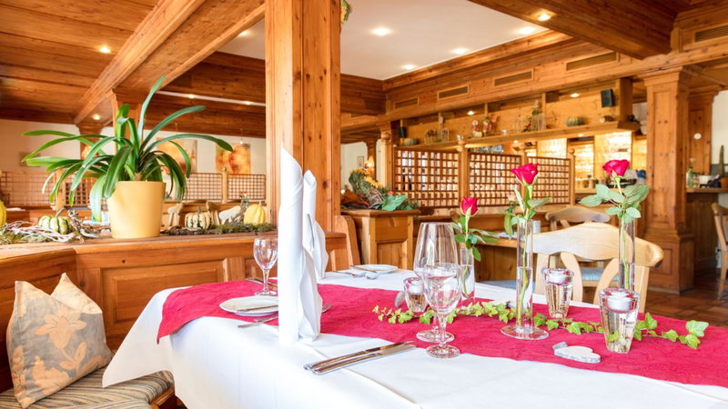 Heuboden Hotel Landhaus Blum, Umkirch, Germany