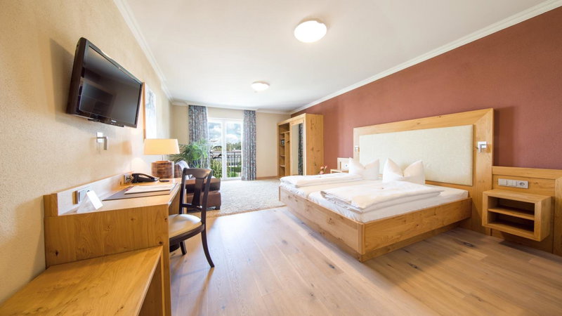 Heuboden Hotel Landhaus Blum, Umkirch, Germany