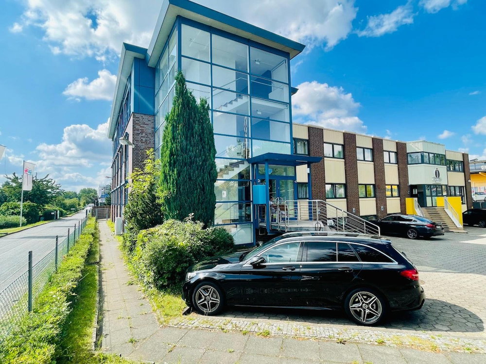 Hotel Denbu, Germany