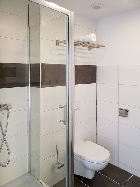 Hotel Denbu, Hamburg, Germany