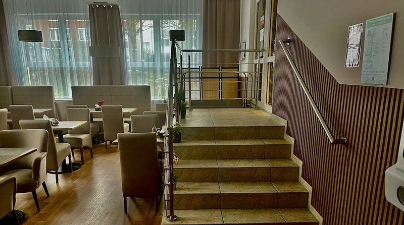 Hotel Denbu, Hamburg, Germany