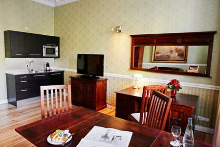 Garden Living - Boutique Hotel, Berlin, Germany