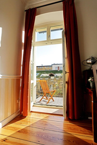 Garden Living - Boutique Hotel, Berlin, Germany