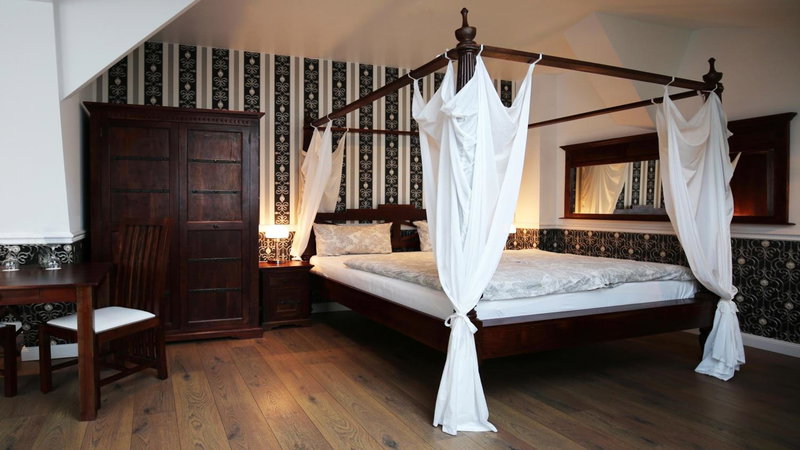 Garden Living - Boutique Hotel, Berlin, Germany