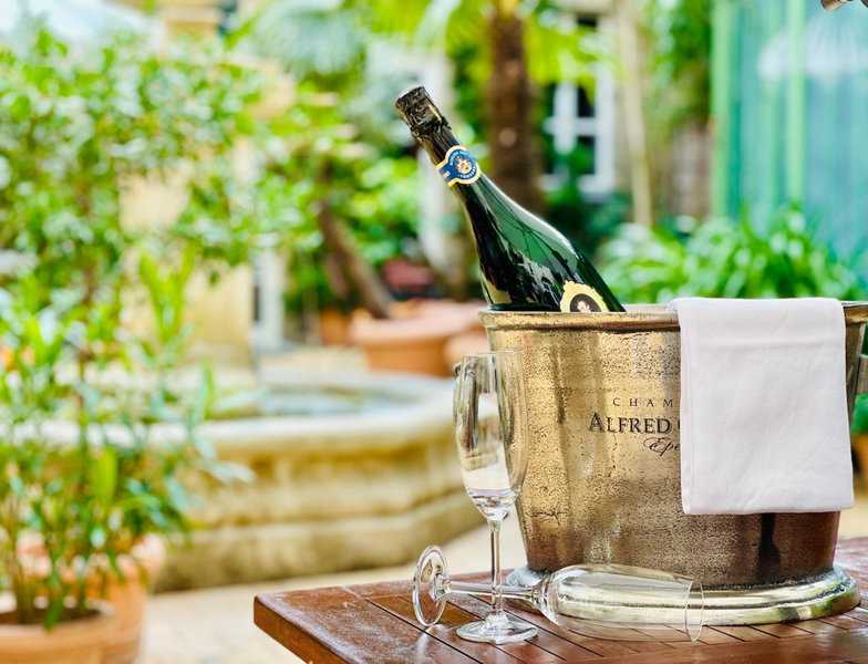 Garden Living - Boutique Hotel, Berlin, Germany