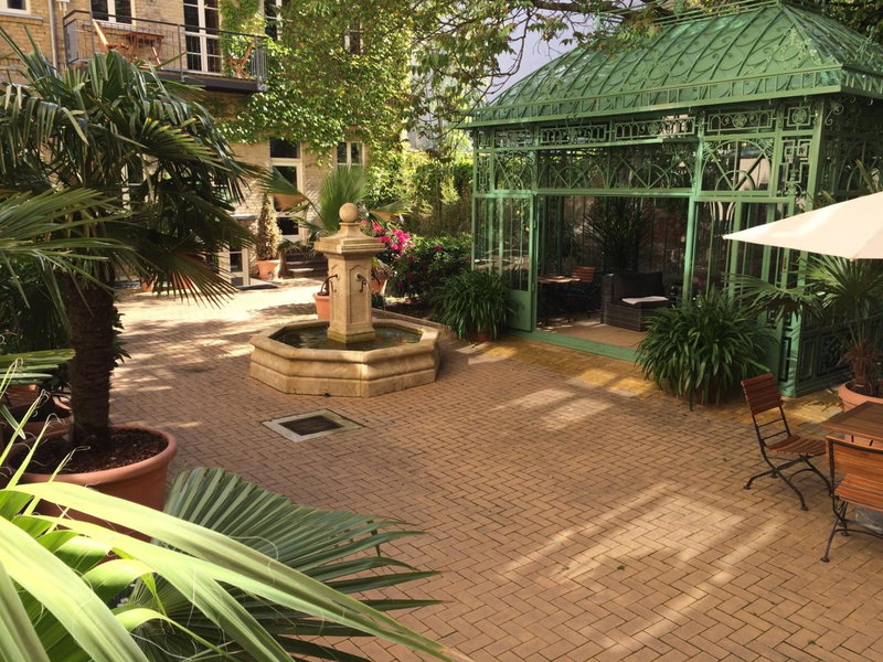 Garden Living - Boutique Hotel, Berlin, Germany