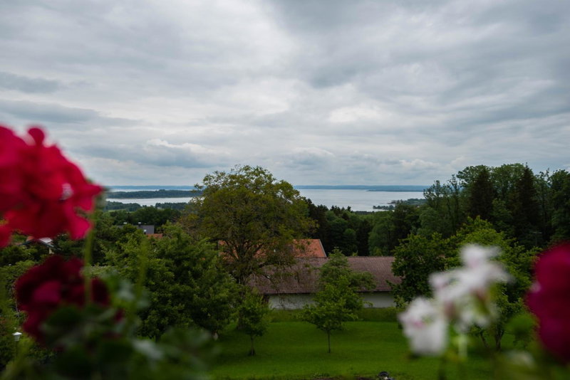 Landgasthof Hittenkirchen, Bernau am Chiemsee, Germany