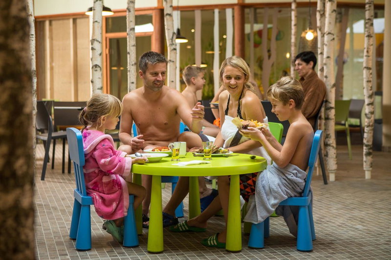 Spreewelten Hotel, Lübbenau, Germany