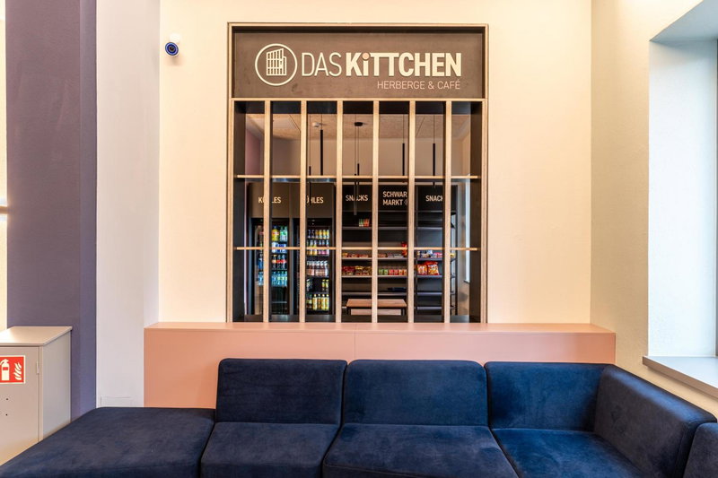 Das Kittchen, Wismar, Germany