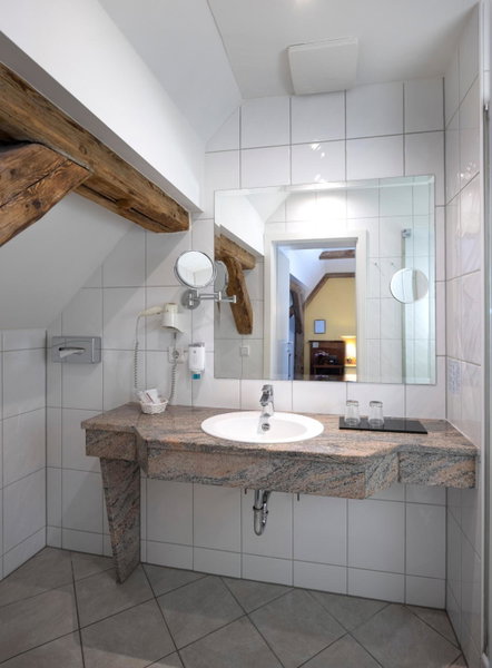 Altstadthotel der Patrizier, Regensburg, Germany