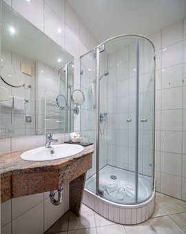 Altstadthotel der Patrizier, Regensburg, Germany