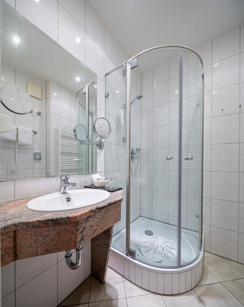 Altstadthotel der Patrizier, Regensburg, Germany