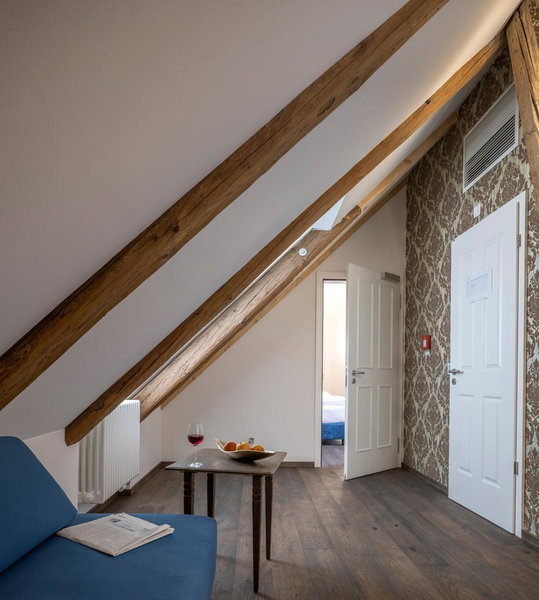 Altstadthotel der Patrizier, Regensburg, Germany