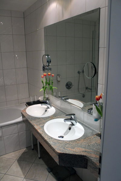 Altstadthotel der Patrizier, Regensburg, Germany