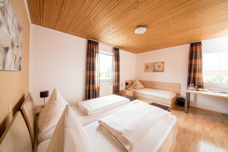 Hotel Bavaria, Dingolfing, Germany