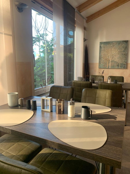 Hotel Bavaria, Dingolfing, Germany