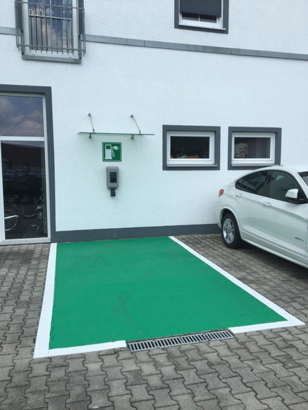 Hotel Bavaria, Dingolfing, Germany