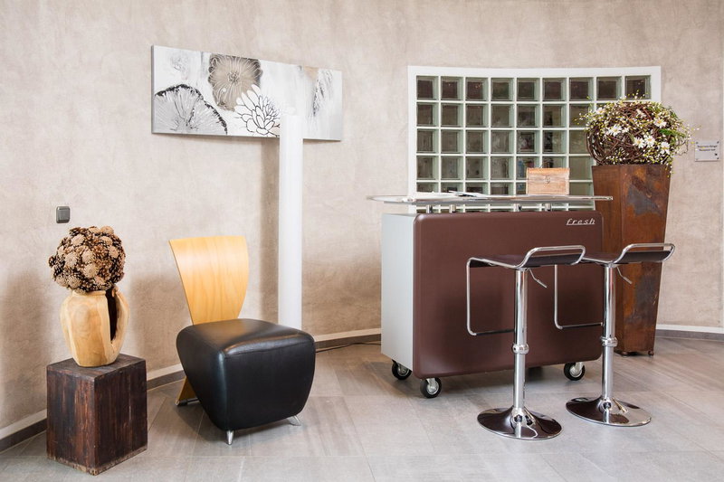 Hotel Bavaria, Dingolfing, Germany