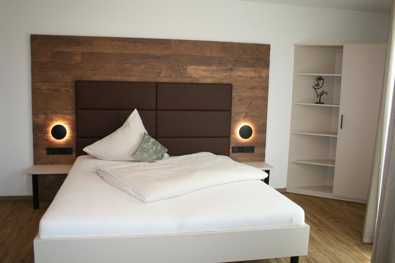 Hotel Bavaria, Dingolfing, Germany