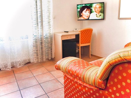 Hotel Aurelia, Frankfurt/Main, Germany