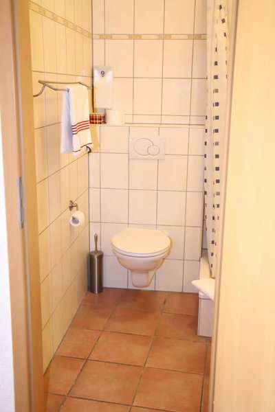 Hotel Aurelia, Frankfurt/Main, Germany