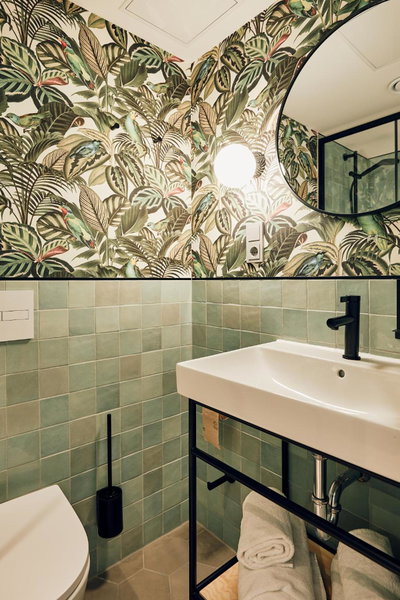 Villa Viva - ein Haus das Brunnen baut, Hamburg, Germany
