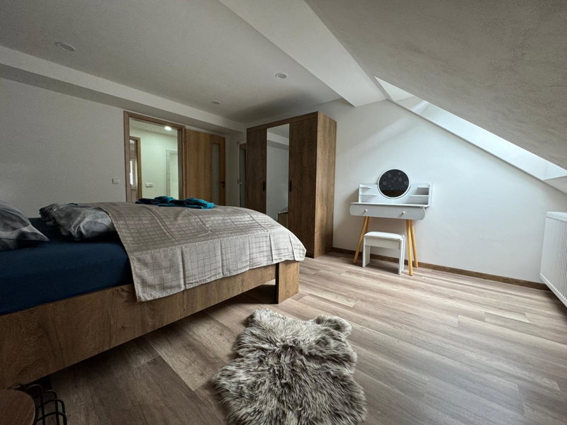 Apartments Badallee 4, Bad Schandau, Germany