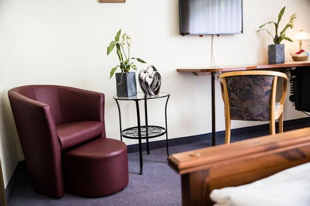 Hotel Ostfriesen Hof, Leer, Germany